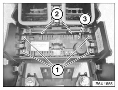 Heater With Operation